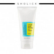 [Hàng mới về] Sữa rửa mặt dạng gel độ pH thấp COSRX 150ml
